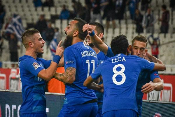 «Έπιασε» Ντέμη ο Μήτρογλου