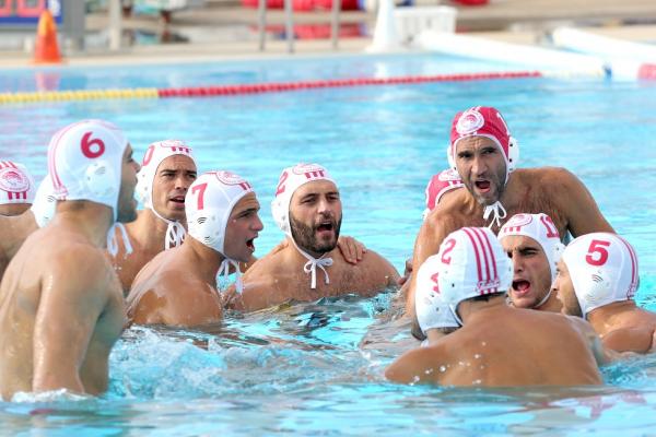 Δεν τα κατάφερε στην Βερόνα