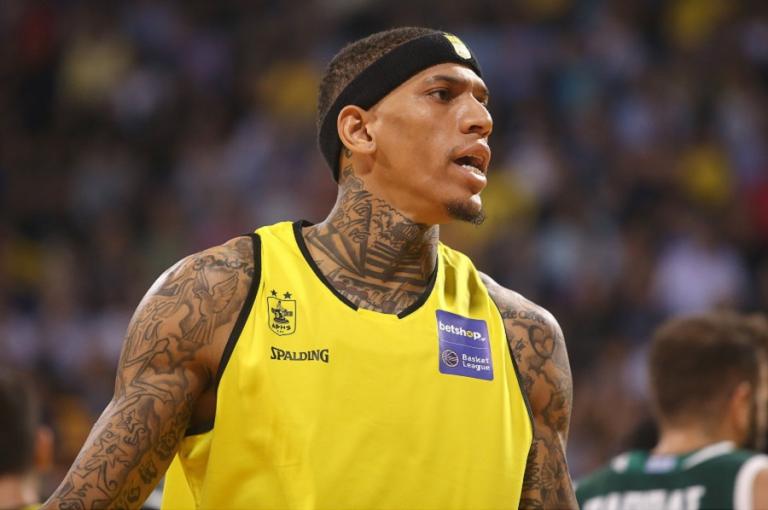 Κάιζερ και Λάκι Τζόουνς: Εμείς είμαστε όλα όσα έχουμε [Εικόνες]