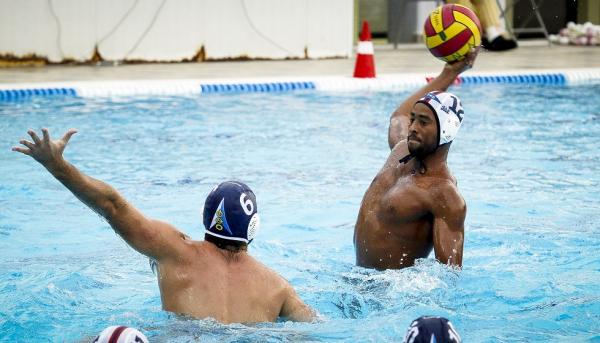 Πόλο: Εύκολη νίκη του Ολυμπιακού στην πρεμιέρα