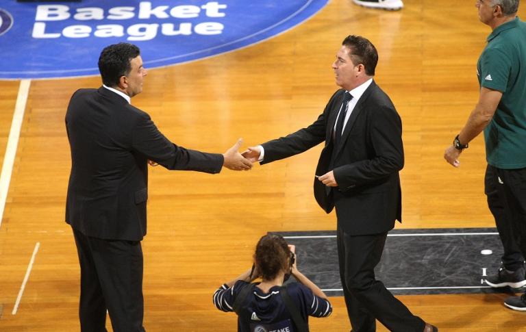 Γλιτώνουν την τιμωρία Αγγέλου- Πασκουάλ