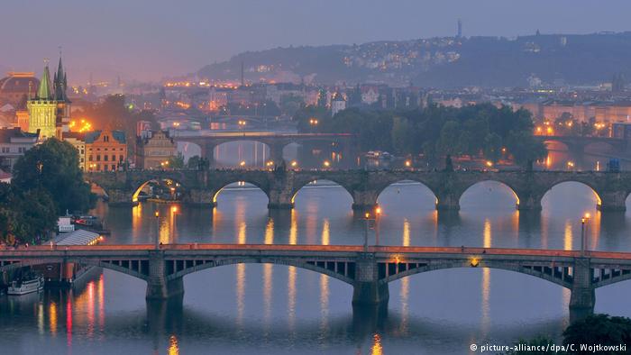 100 χρόνια Τσεχοσλοβακία