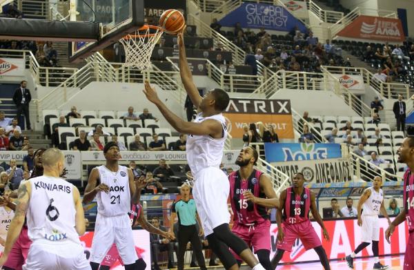 Νέα ήττα για τον ΠΑΟΚ