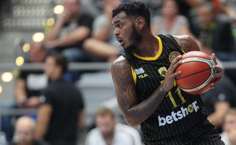 ΑΕΚ: Νίκη μετά από δύο παρατάσεις