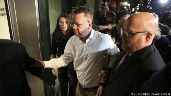 Πρώτα σημάδια ανάκαμψης στην Τουρκία