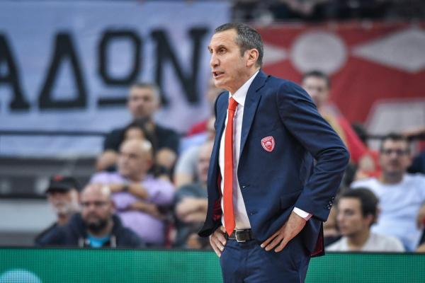 Μπλατ: «Να επανέλθουμε στις καλές εμφανίσεις»