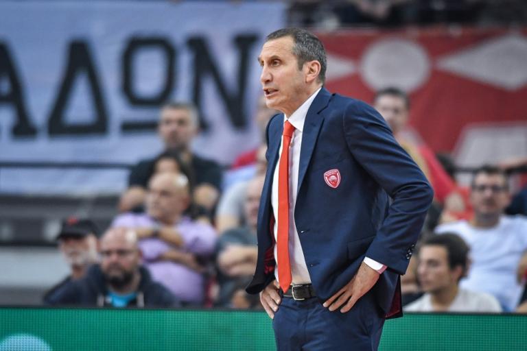 Μπλατ: «Να επανέλθουμε στις καλές εμφανίσεις»