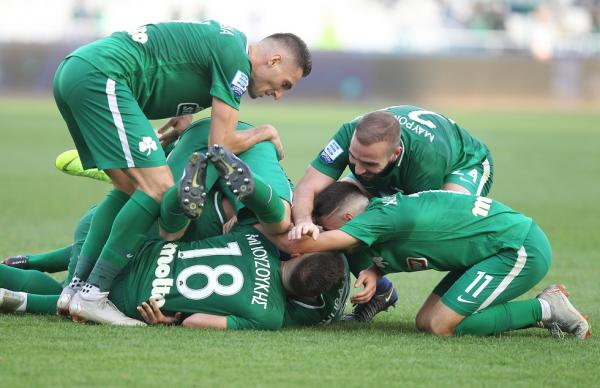 Παναθηναϊκός: 83η νίκη επί του Πανιωνίου και άρωμα παρελθόντος