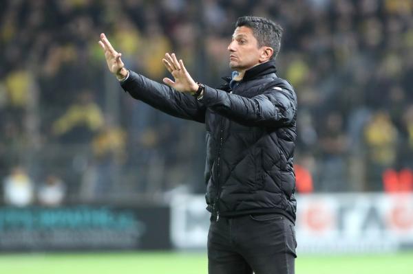 Λουτσέσκου: «Είμαστε η καλύτερη ομάδα»