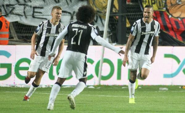 ΠΑΟΚ: Κατατέθηκε στη Βουλή η τροπολογία για τη Νέα Τούμπα