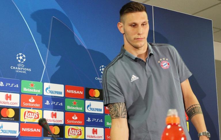 Σούλε: «Περιμένω θερμό κλίμα, μαχητική ομάδα η ΑΕΚ»