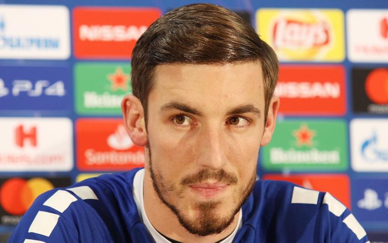 Μπάρκας: «Η Μπάγερν δεν θα συγχωρήσει τυχόν λάθη μας»