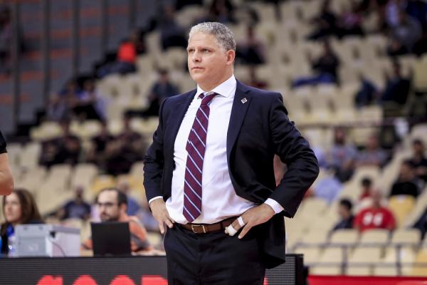 Μανωλόπουλος: «Δεν μπορέσαμε να ελέγξουμε τον ρυθμό»