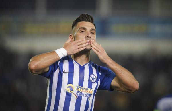 Δίωξη κατά του Κουλούρη άσκησε ο ποδοσφαιρικός εισαγγελέας