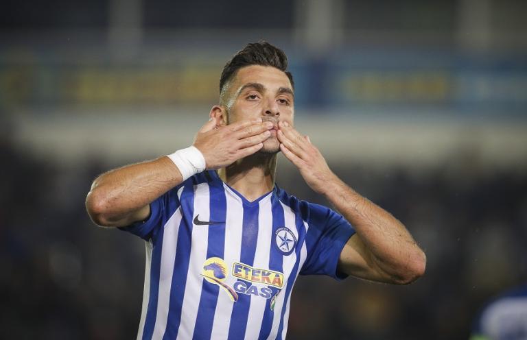 Δίωξη κατά του Κουλούρη άσκησε ο ποδοσφαιρικός εισαγγελέας