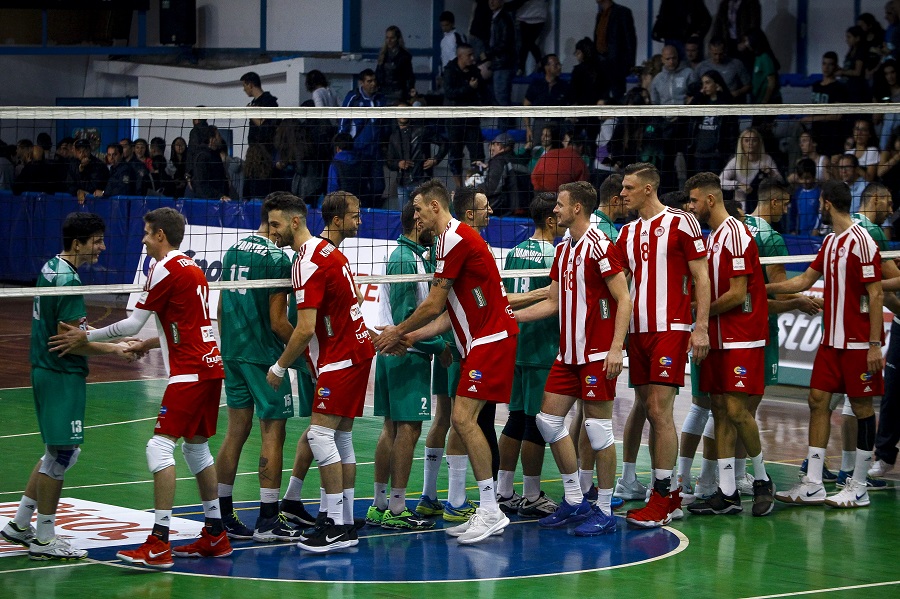 Παναθηναϊκός σε Βασιλειάδη: «Υποχρεώστε τους επαγγελματίες παράγοντες να πάρουν τη σωστή απόφαση»