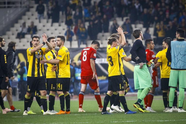 Στην μπάλα ο χρόνος είναι και… βαθμοί!