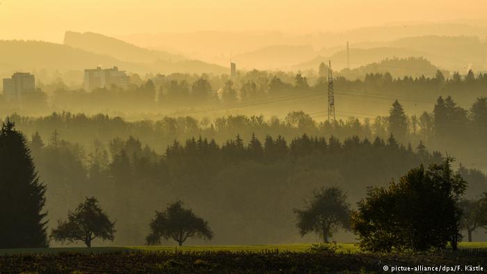 Πόσο επηρεάζει ο καιρός τη διάθεση μας;