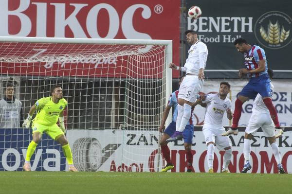 Ο Ατρόμητος δεν «Χ»άνει πουθενά!