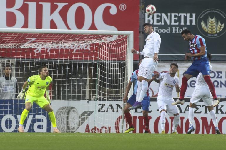 Ο Ατρόμητος δεν «Χ»άνει πουθενά!