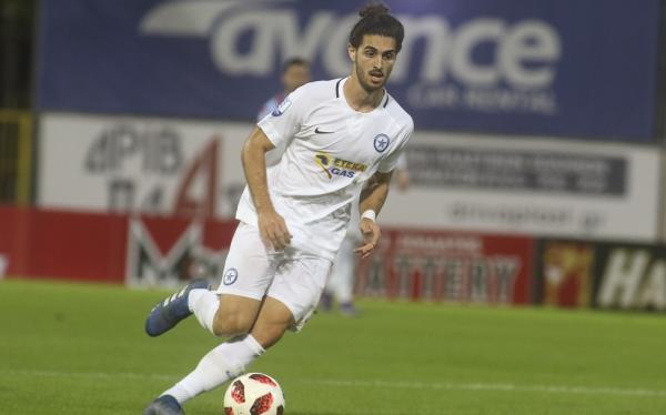 Χωρίς Κιβρακίδη και Μούγιακιτς ο Ατρόμητος