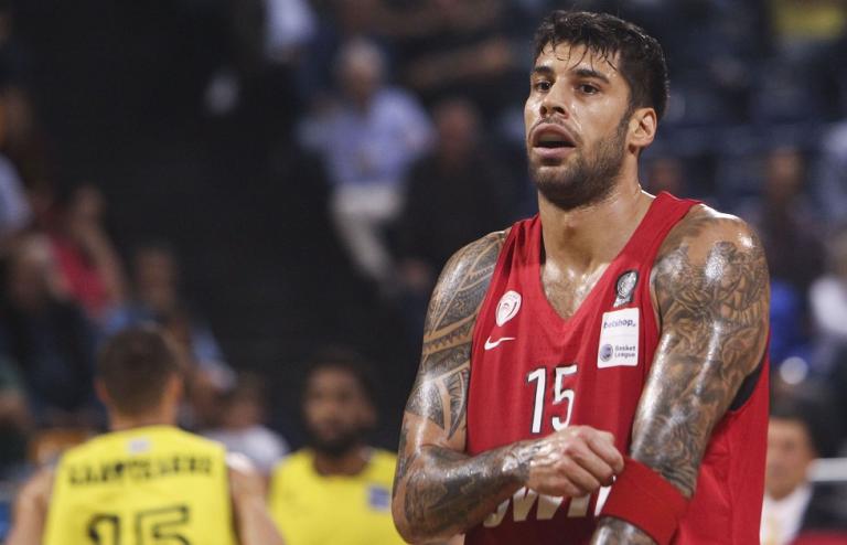 Άρης – Ολυμπιακός: Τα ριμπάουντ του Πρίντεζη και το ρεκόρ του Τζόουνς