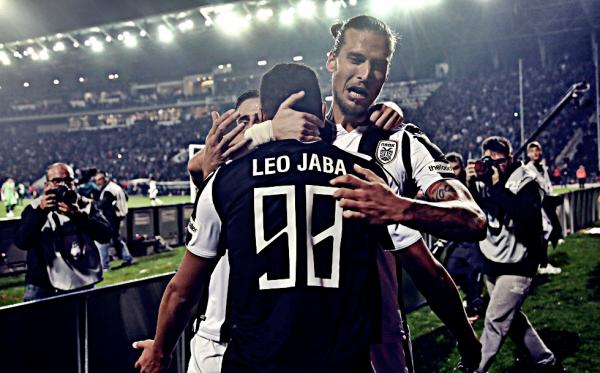 Νίκη ΠΑΟΚ – φωνάζει για το πέναλτι ο Παναθηναϊκός