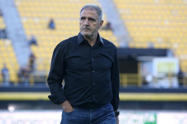 Ερέρα: «Έτοιμοι να παίξουν Ιντζόγλου, Διαμαντόπουλος και Μαρτίνες»