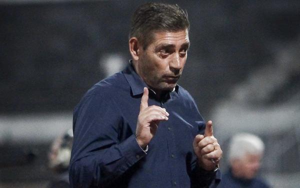 Παντελίδης: «Ο Αστέρας έχει φτιαχτεί για να διεκδικεί τα πάντα»