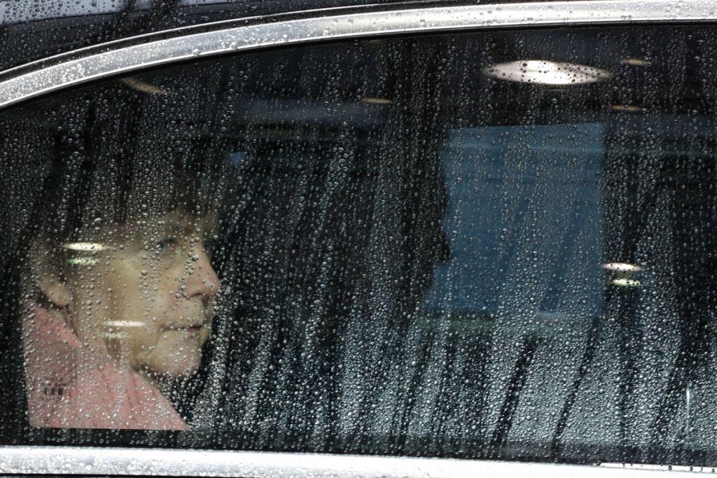 Πώς έφτασε η Μέρκελ να προαναγγείλει το πολιτικό της τέλος