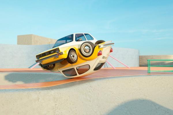 Το σκαθάρι… διχάζεται!