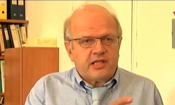 Τσελέντης: Γι’ αυτό δεν πρέπει να εφησυχάζουμε με το σεισμό