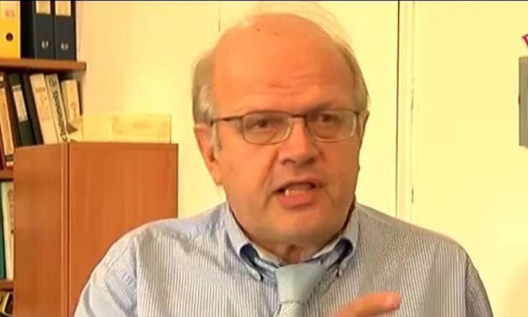 Τσελέντης: Γι’ αυτό δεν πρέπει να εφησυχάζουμε με το σεισμό