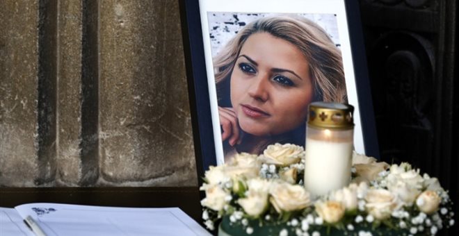 Δολοφονία Μαρίνοβα: Απαγγέλθηκαν κατηγορίες για φόνο και βιασμό