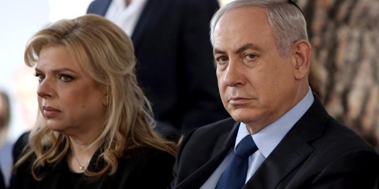 Αρχίζει η δίκη της Σάρα Νετανιάχου για σπατάλη δημοσίου χρήματος σε γεύματα