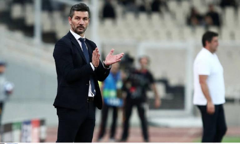 Η αντίδραση του Ουζουνίδη στην μουρμούρα για Μοράν