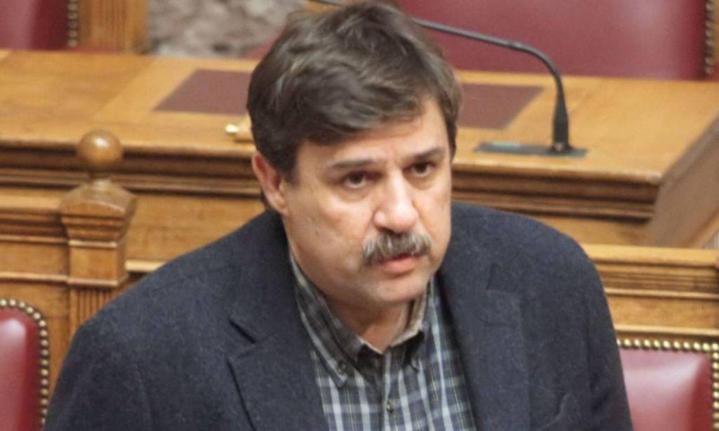 Ο Νιγηριανός γιατρός που δεν ήξερε… ελληνικά