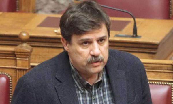 Ο Νιγηριανός γιατρός που δεν ήξερε… ελληνικά