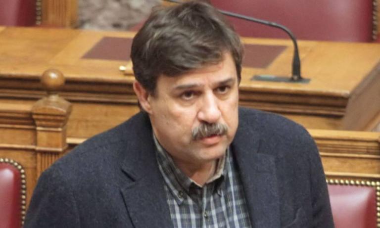 Ο Νιγηριανός γιατρός που δεν ήξερε… ελληνικά