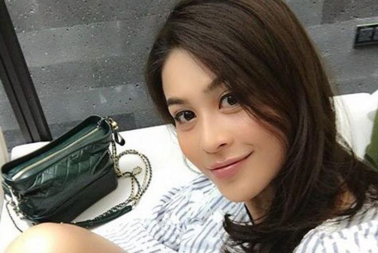 Λέστερ: Πρώην Miss Ταϊλάνδη, ένα από θύματα της συντριβής