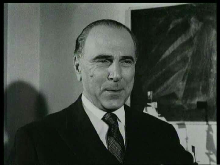 Ποιος ηθοποιός κατέχει το ρεκόρ συμμετοχών σε ελληνικές ταινίες