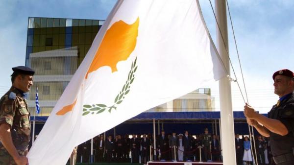 Ελληνικά F -16 πέρασαν πάνω από τη Λευκωσία