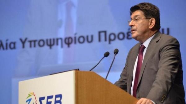 Φέσσας : Σε λάθος βάση η στήριξη και των τριών μνημονίων