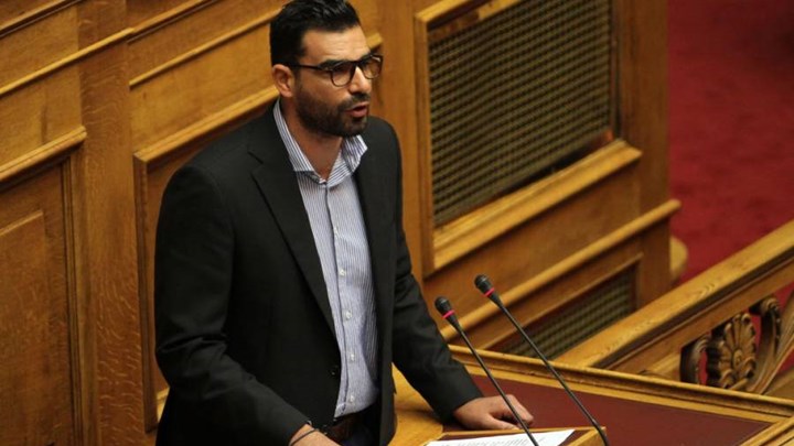 Αναβλήθηκε η δίκη για την επίθεση στον Κωνσταντινέα