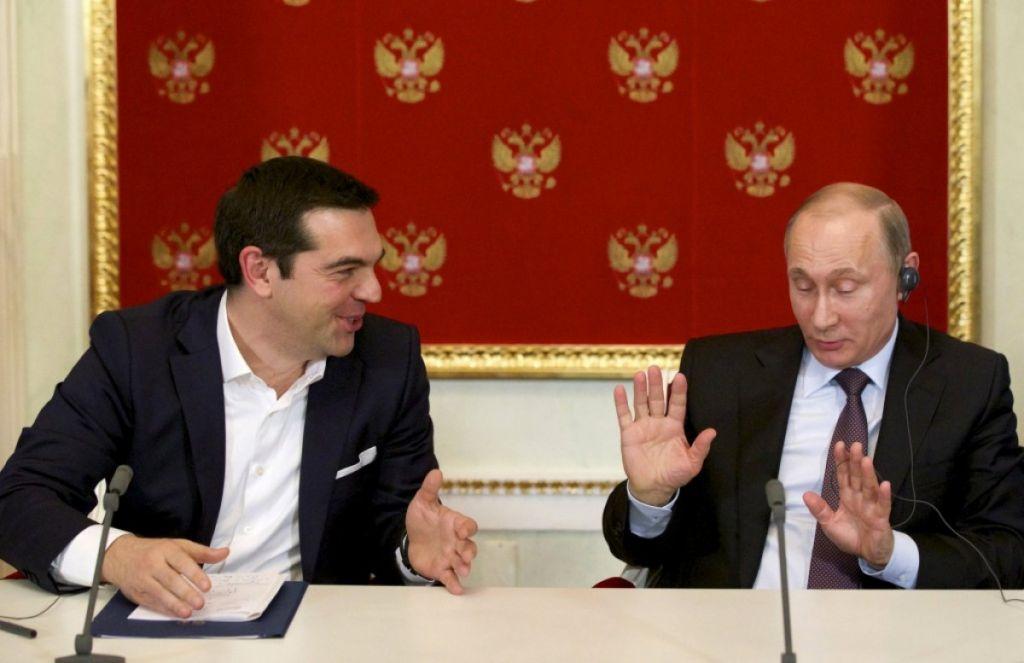 Τα ρωσικά «μυστήρια» της κυβέρνησης – Από τη ρήξη και τις απελάσεις στο ξαφνικό ταξίδι στη Μόσχα