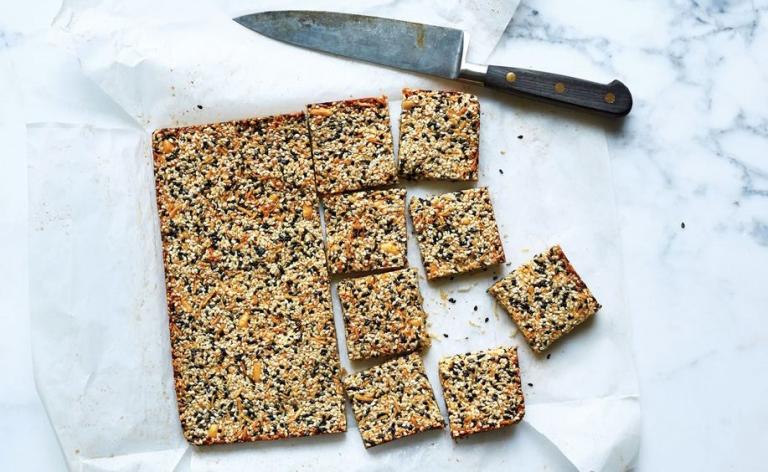 Παστέλι με φιστίκια