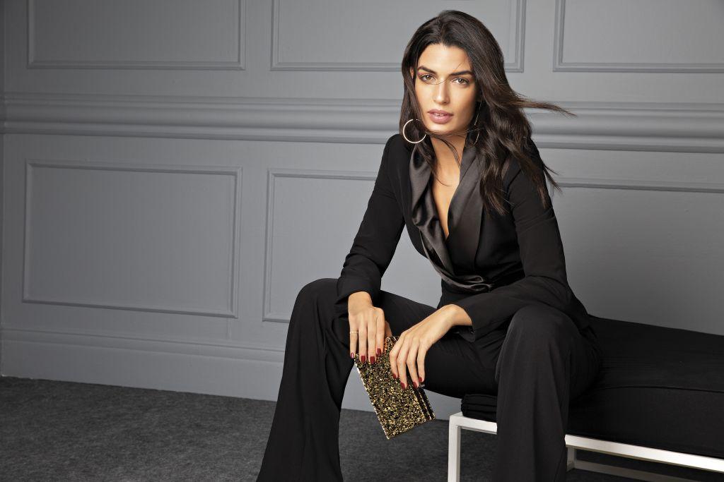 Blackstrawberry loves…