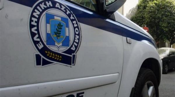 Στο Ρέθυμνο τα αυτοκίνητα της δωρεάς Λεμπιδάκη