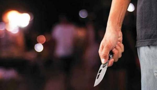 Ηράκλειο: Αιματηρός καυγάς στο Ασήμι