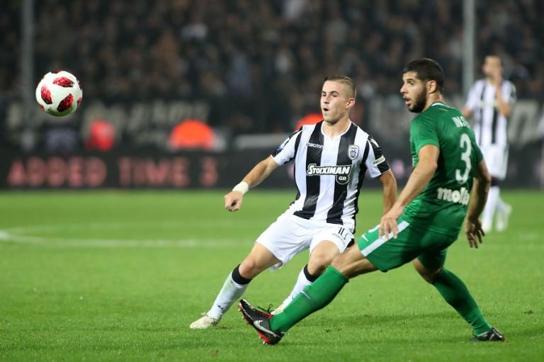 Πέλκας: «Θέλαμε πολύ αυτή τη νίκη»